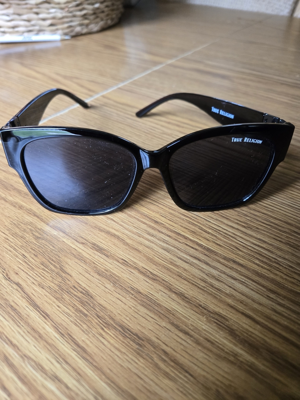 True Religion Sunglasses for Women